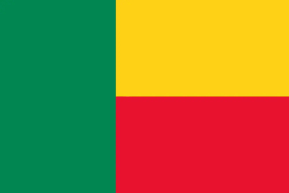 ARCS Bénin