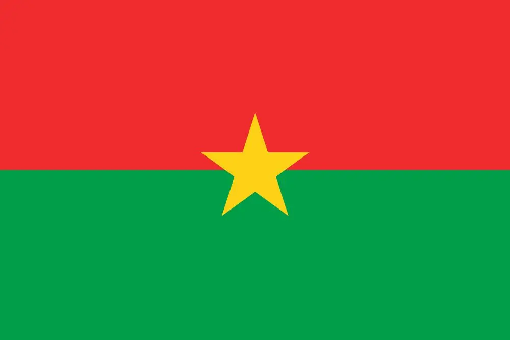 ARCS Burkina-Faso