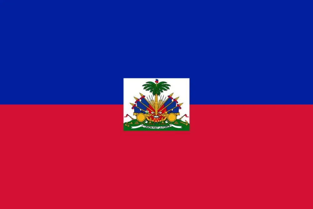 ARCS Haïti