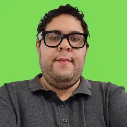 Photo de profil de BENFARHAT Salim