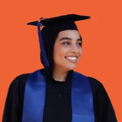 Photo de profil de BEN SALAH Cirine