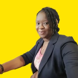Photo de profil de KPIZING Aline