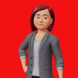 Photo de profil de TOUAMI-CAUSSE Cathy